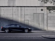 Volvo S60 T8 Polestar Engineered