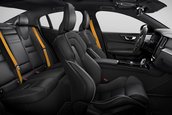 Volvo S60 T8 Polestar Engineered