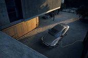 Volvo S60 T8 Polestar Engineered