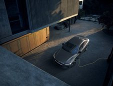 Volvo S60 T8 Polestar Engineered