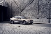 Volvo S60 T8, R-Design Plus si Inscription Plus