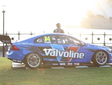 Volvo S60 V8 Supercar