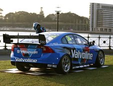 Volvo S60 V8 Supercar