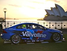 Volvo S60 V8 Supercar