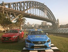 Volvo S60 V8 Supercar