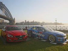 Volvo S60 V8 Supercar