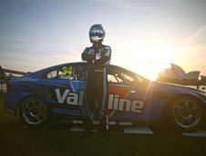 Volvo S60 V8 Supercar