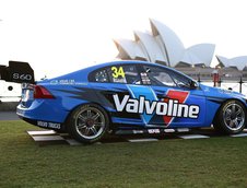 Volvo S60 V8 Supercar