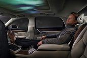 Volvo S90 Ambience Concept