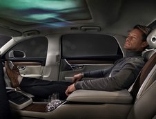 Volvo S90 Ambience Concept