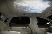 Volvo S90 Ambience Concept