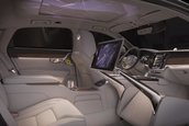 Volvo S90 Ambience Concept