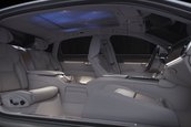 Volvo S90 Ambience Concept