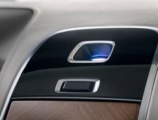 Volvo S90 Ambience Concept