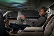 Volvo S90 Ambience Concept