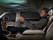 Volvo S90 Ambience Concept