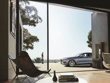 Volvo S90 Excellence