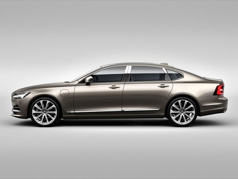 Volvo S90 Excellence