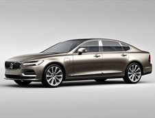 Volvo S90 Excellence