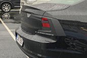 Volvo S90 Facelift - Poze spion