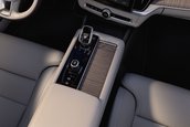 Volvo S90 Facelift