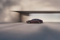 Volvo S90 Facelift