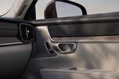 Volvo S90 Facelift