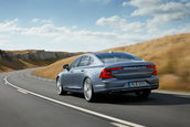 Volvo S90 - Galerie Foto