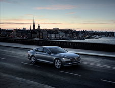 Volvo S90 - Galerie Foto