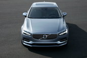 Volvo S90 - Galerie Foto