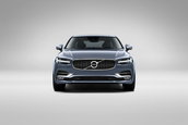 Volvo S90 - Galerie Foto