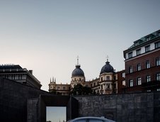 Volvo S90 - Galerie Foto