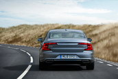 Volvo S90 - Galerie Foto