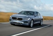 Volvo S90 - Galerie Foto