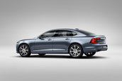 Volvo S90 - Galerie Foto