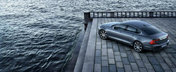 Absolut tot ce trebuie sa stii despre noul Volvo S90. Plus GALERIE FOTO si VIDEO