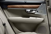 Volvo S90 - Galerie Foto