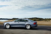 Volvo S90 - Galerie Foto