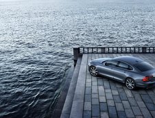 Volvo S90 - Galerie Foto