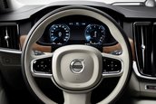 Volvo S90 - Galerie Foto