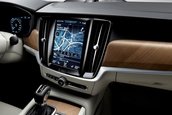 Volvo S90 - Galerie Foto