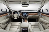 Volvo S90 - Galerie Foto