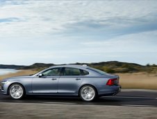 Volvo S90 - Galerie Foto