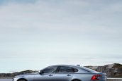 Volvo S90 - Galerie Foto