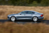 Volvo S90 - Galerie Foto