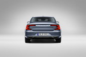 Volvo S90 - Galerie Foto