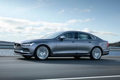 Volvo S90 - Galerie Foto