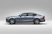 Volvo S90 - Galerie Foto