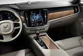 Volvo S90 - Galerie Foto