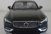 Volvo S90 - Macheta neagra
